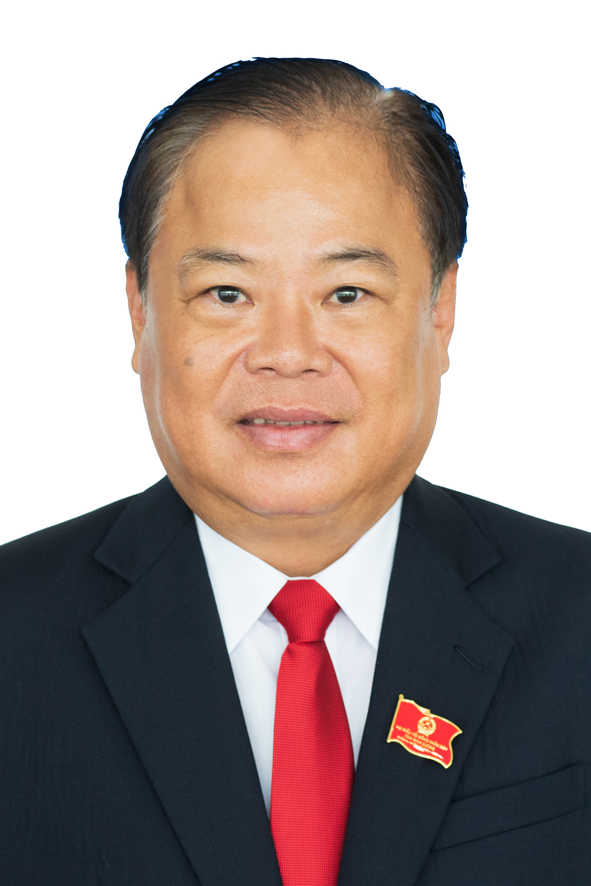Hồ Quang Điệp