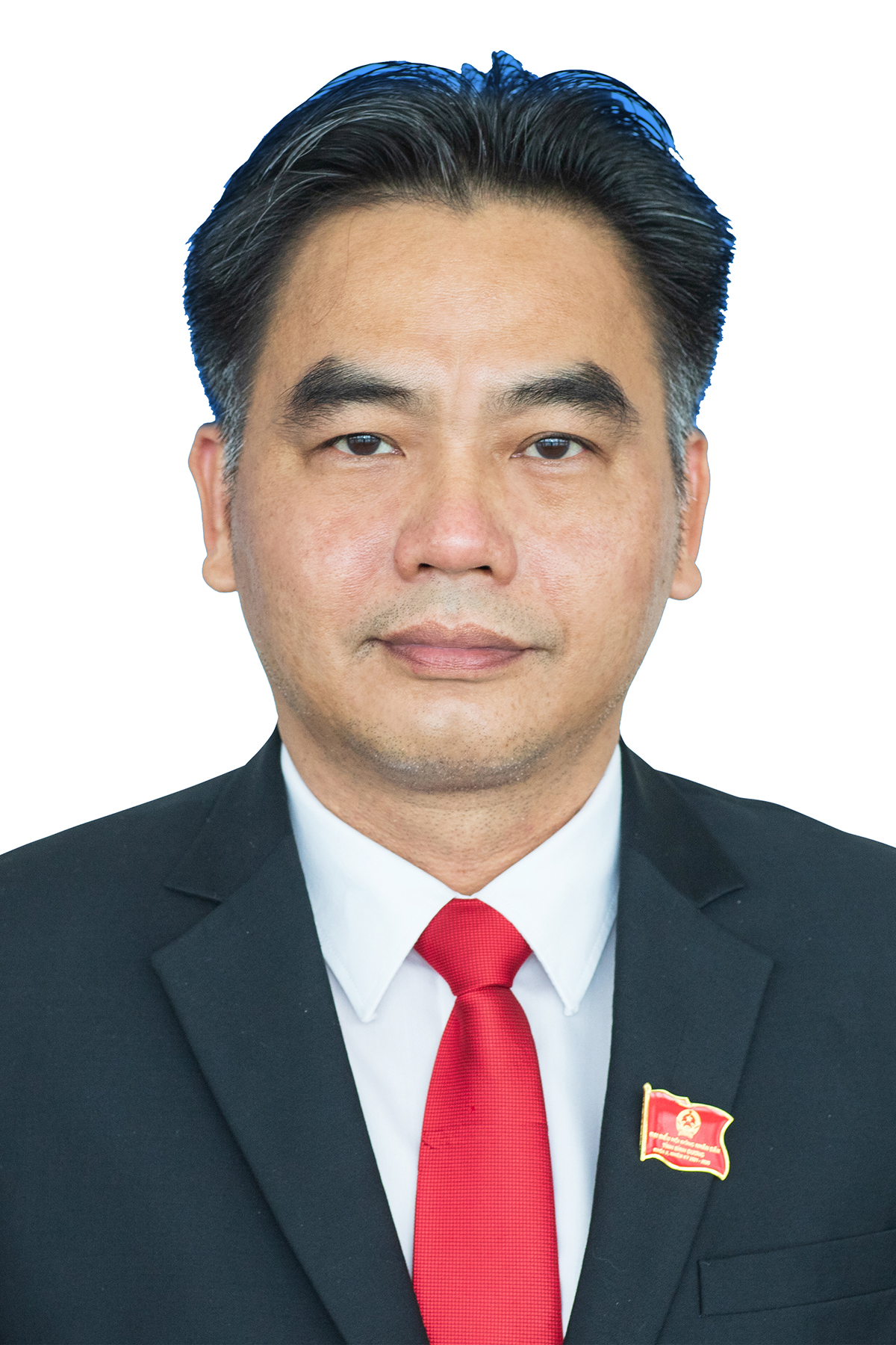 Nguyễn Lộc Hà