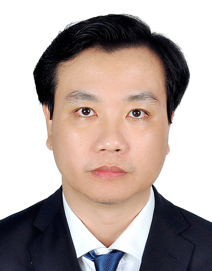Nguyễn Thanh An 