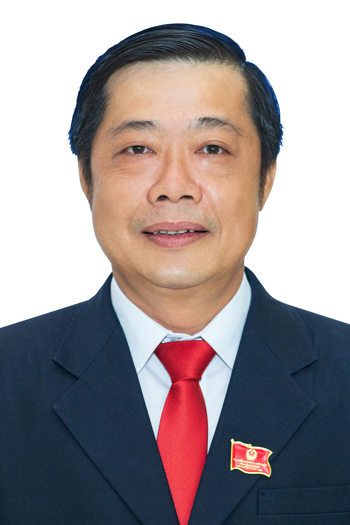 Đỗ Ngọc Huy