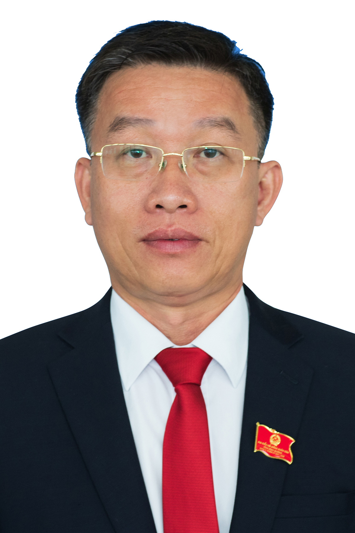 Nguyễn Anh Minh
