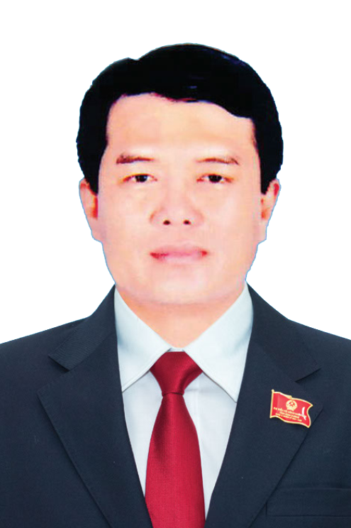 Bùi Thanh Nhân