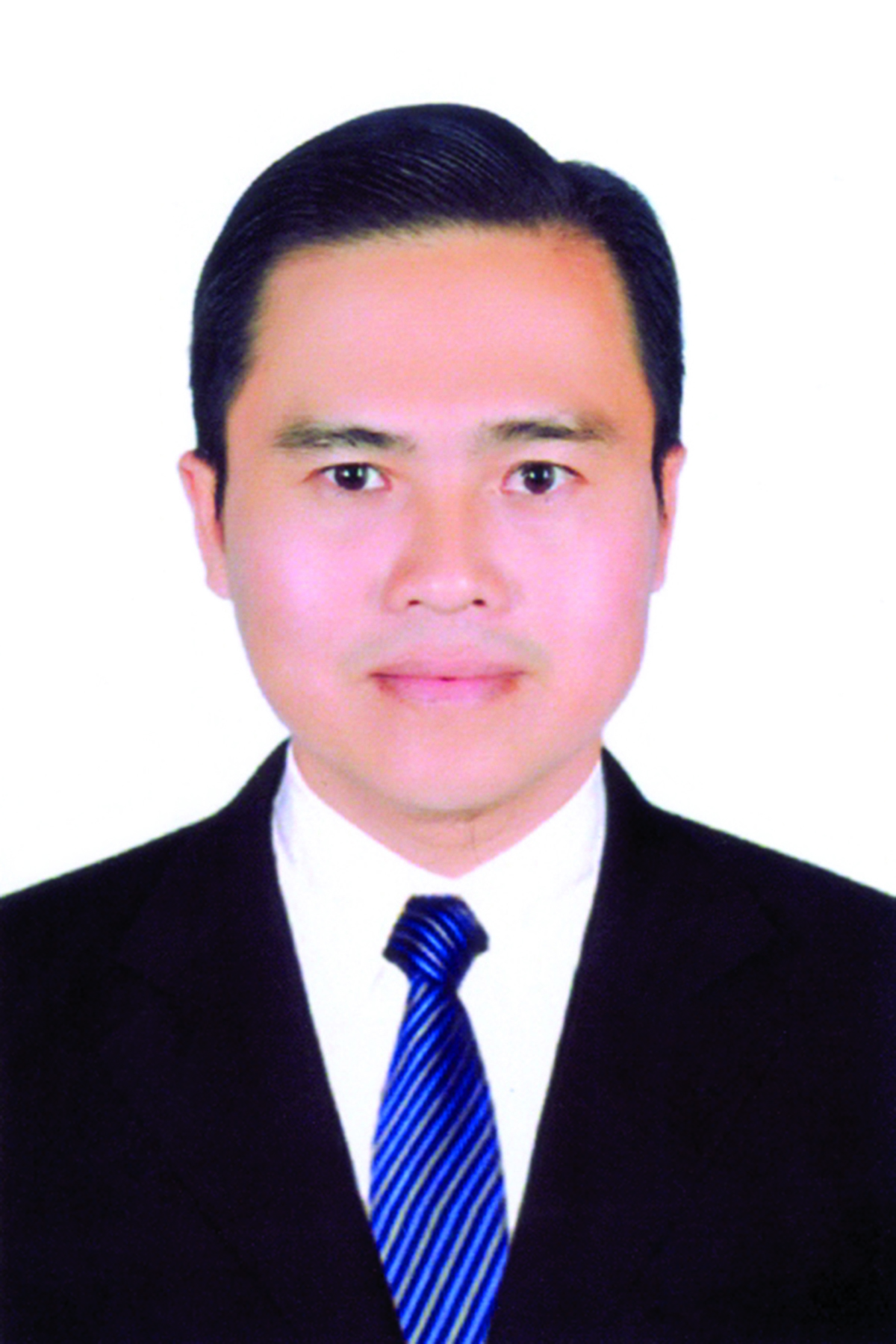 Cao Thanh Bình