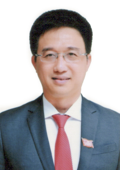 Đặng Minh Thông