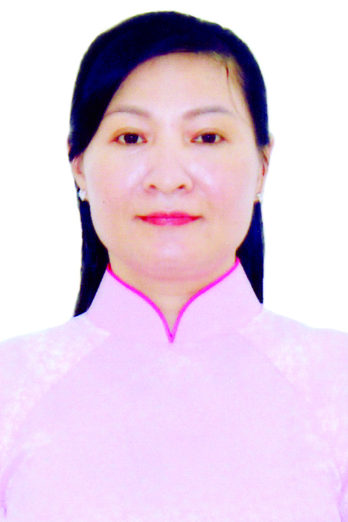 Đoàn Thị Ngọc Cẩm