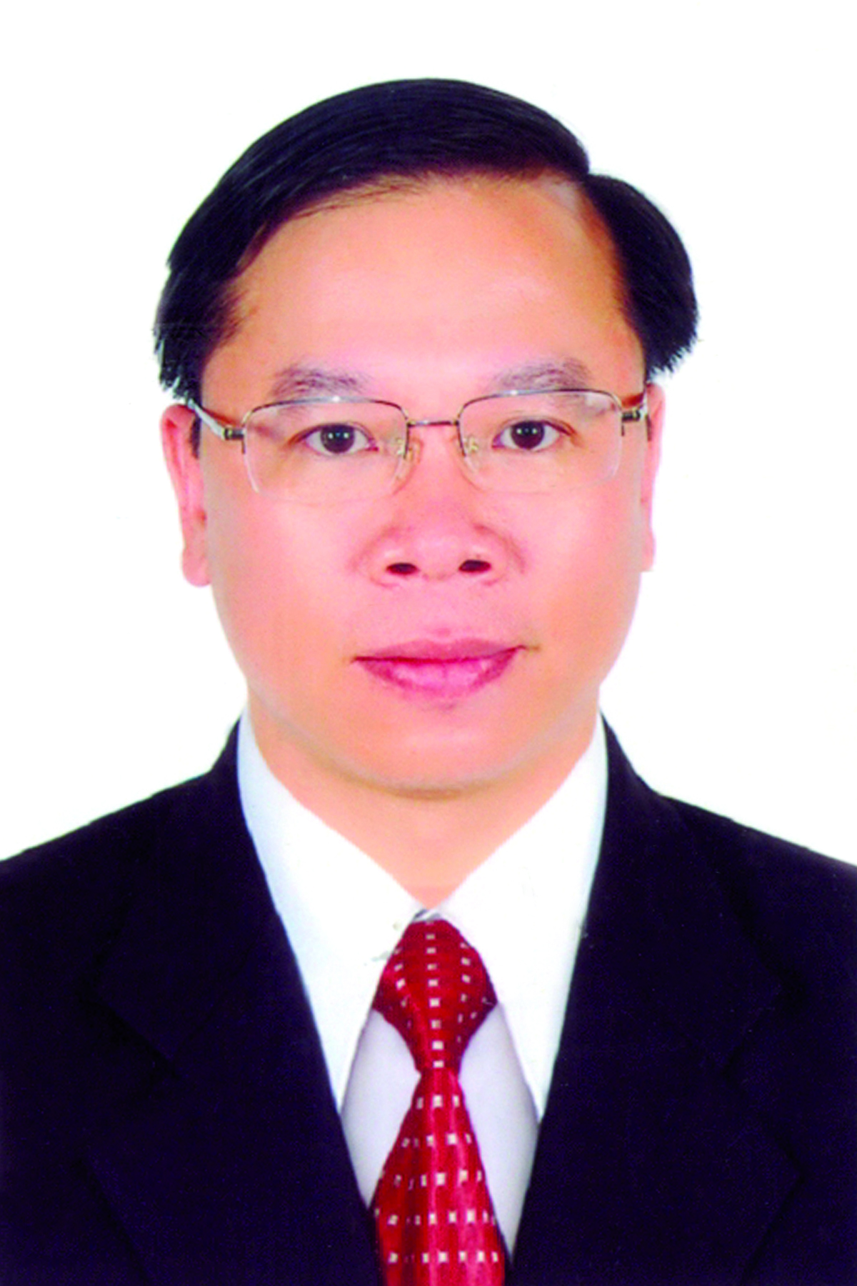 Huỳnh Khắc Điệp