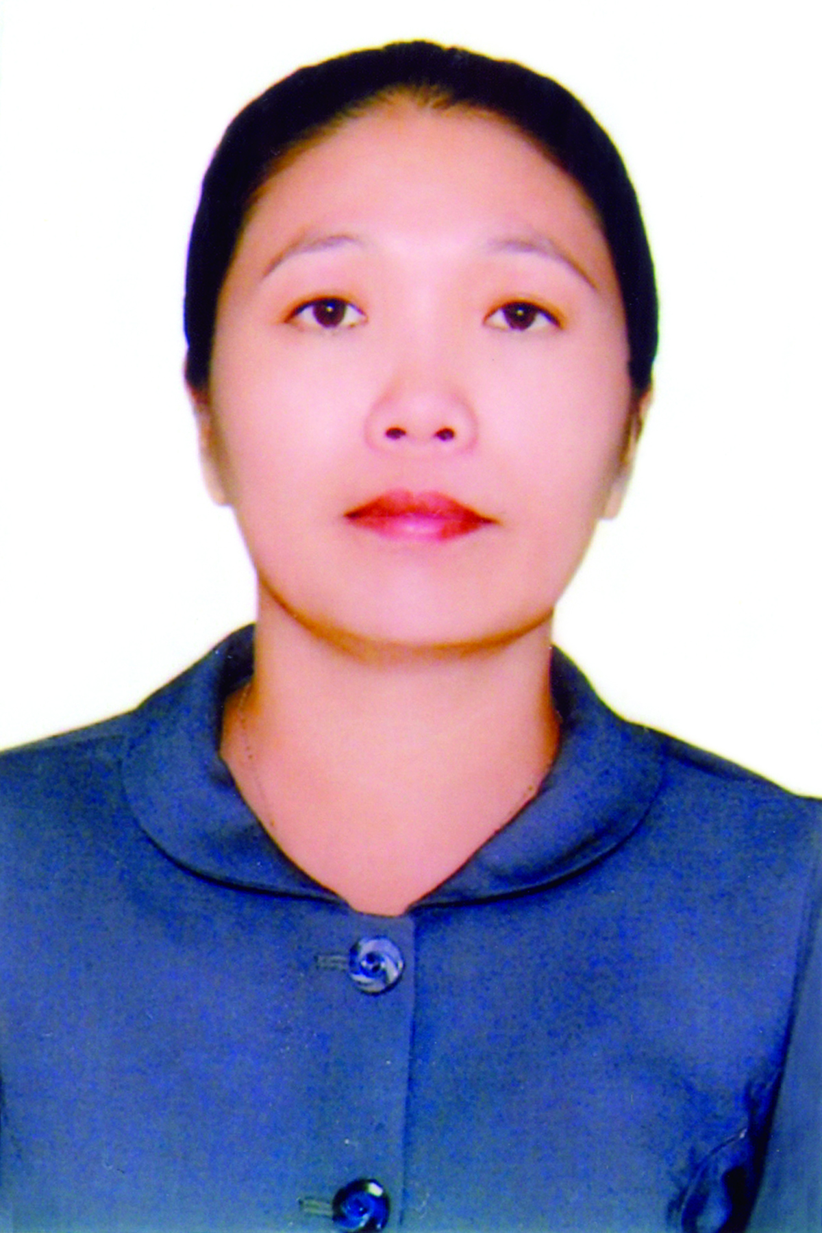 Huỳnh Ngọc Nữ Phương Hồng