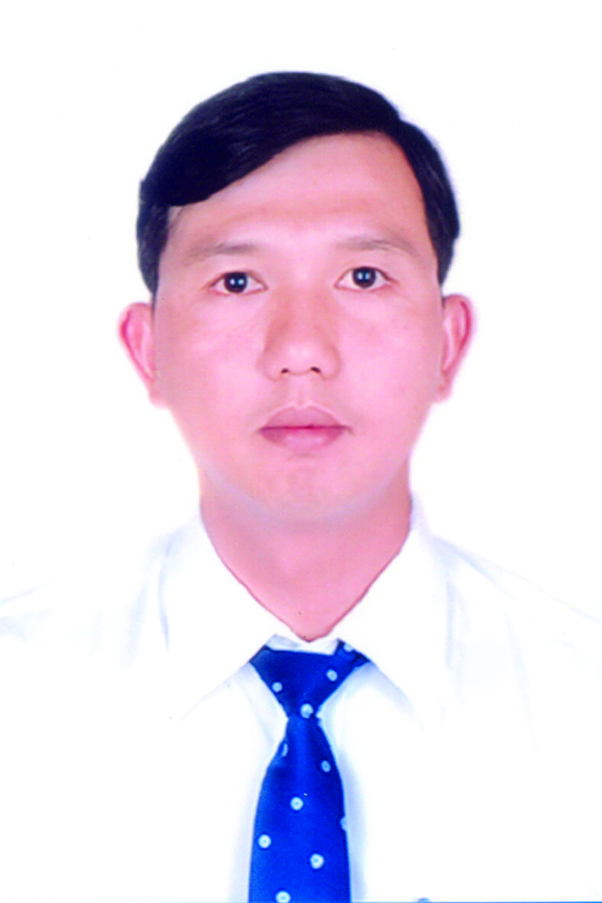 Huỳnh Thanh Hùng