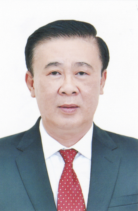 Huỳnh Văn Danh