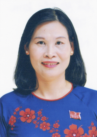 Lê Thị Kim Thu