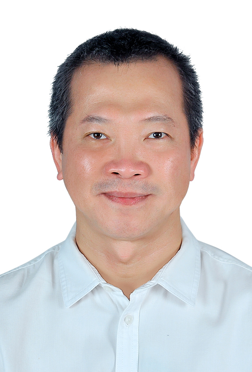 Mai Hữu Tín 