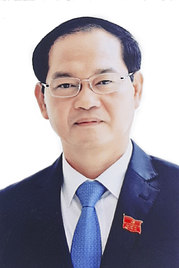 Mai Ngọc Thuận