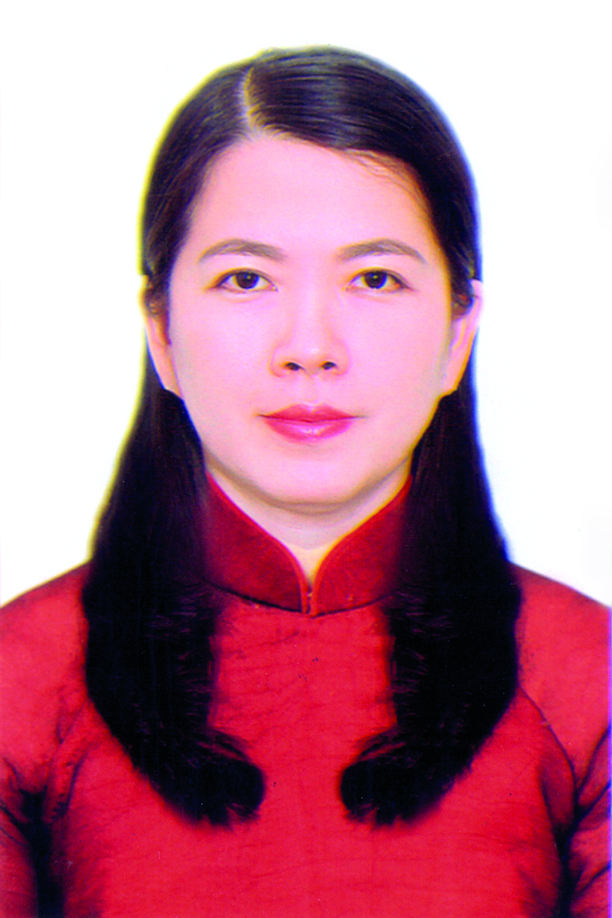 Nguyễn Thị Ánh Hoa