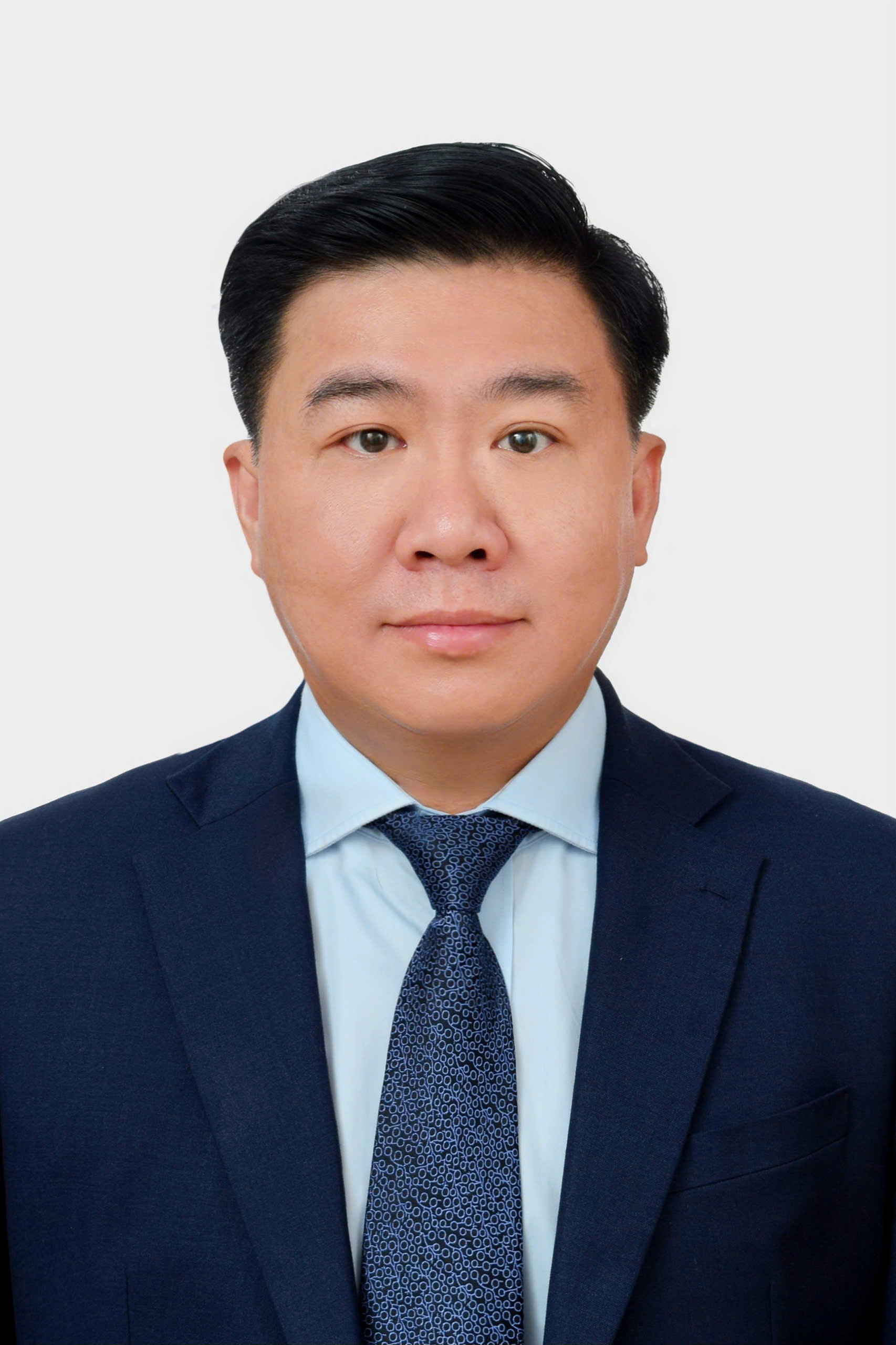 Nguyễn Khắc Quốc Bảo 