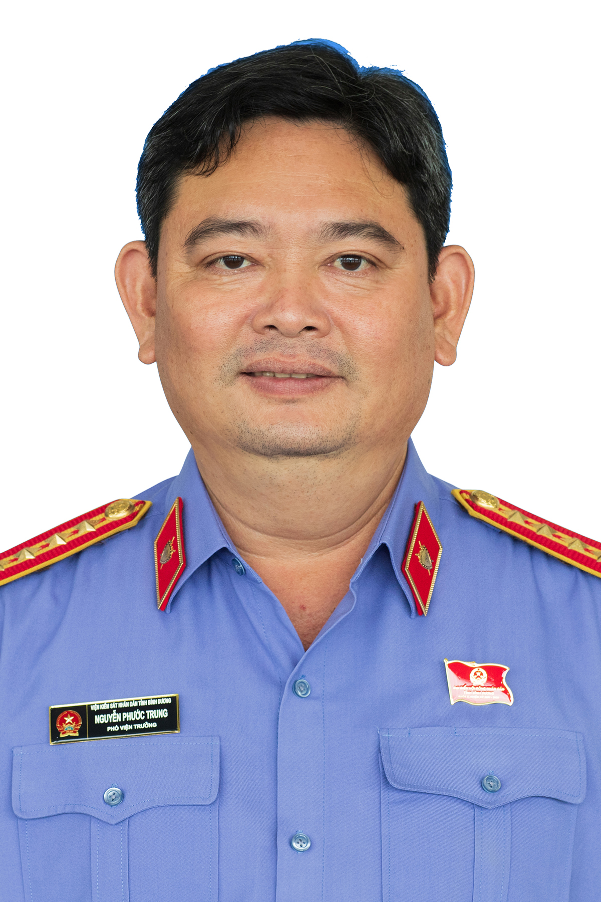 Nguyễn Phước Trung