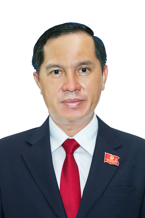 Nguyễn Thanh Quang