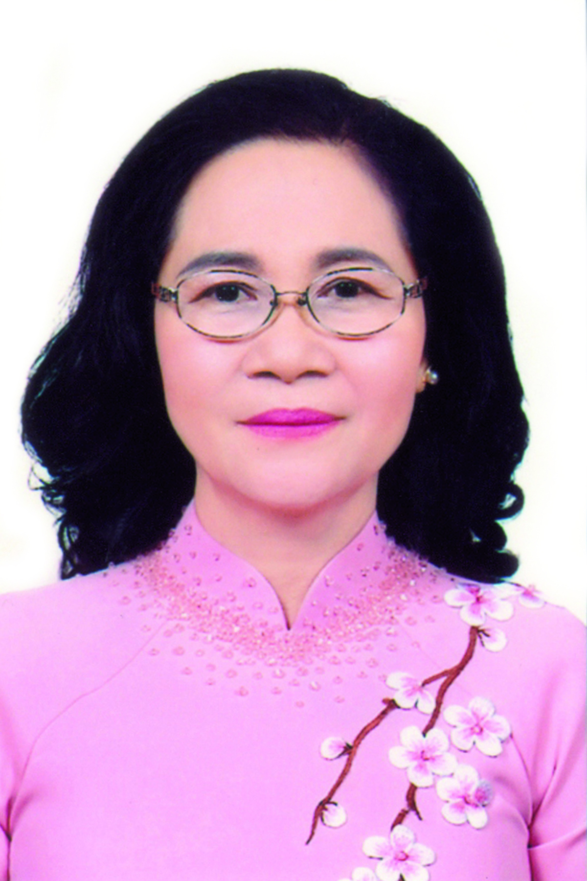 Nguyễn Thị Lệ
