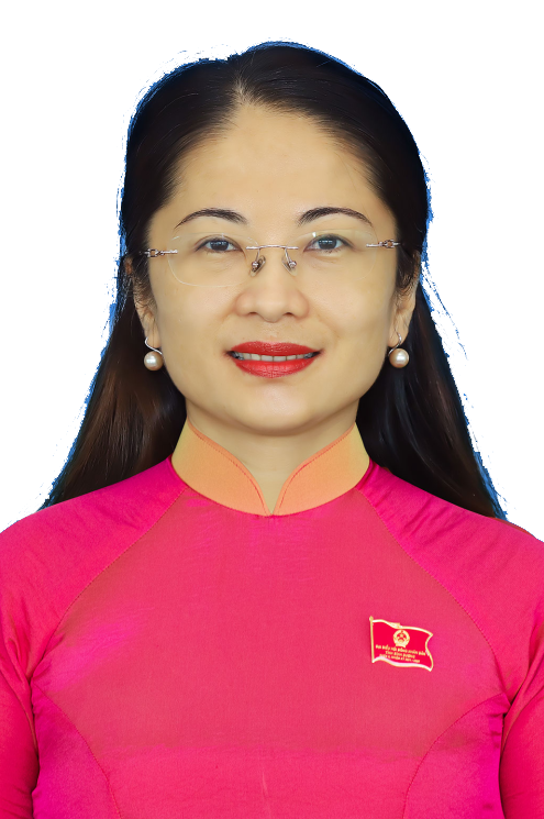 Nguyễn Thị Tuyết Nhung