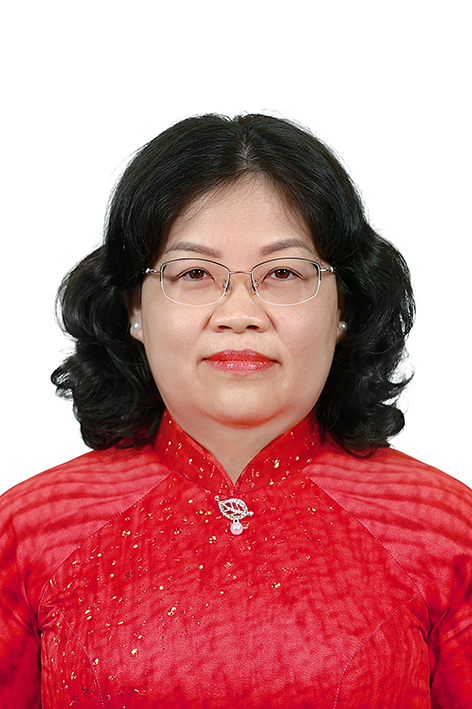 Nguyễn Trường Nhật Phượng 