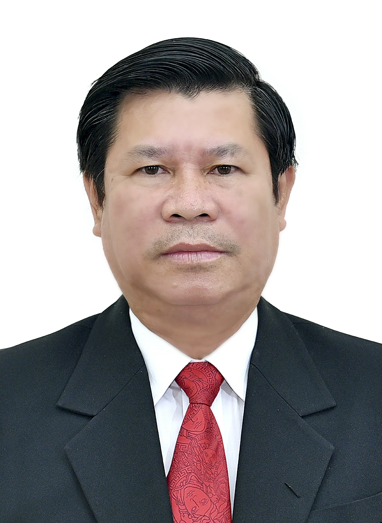 Nguyễn Văn Xinh