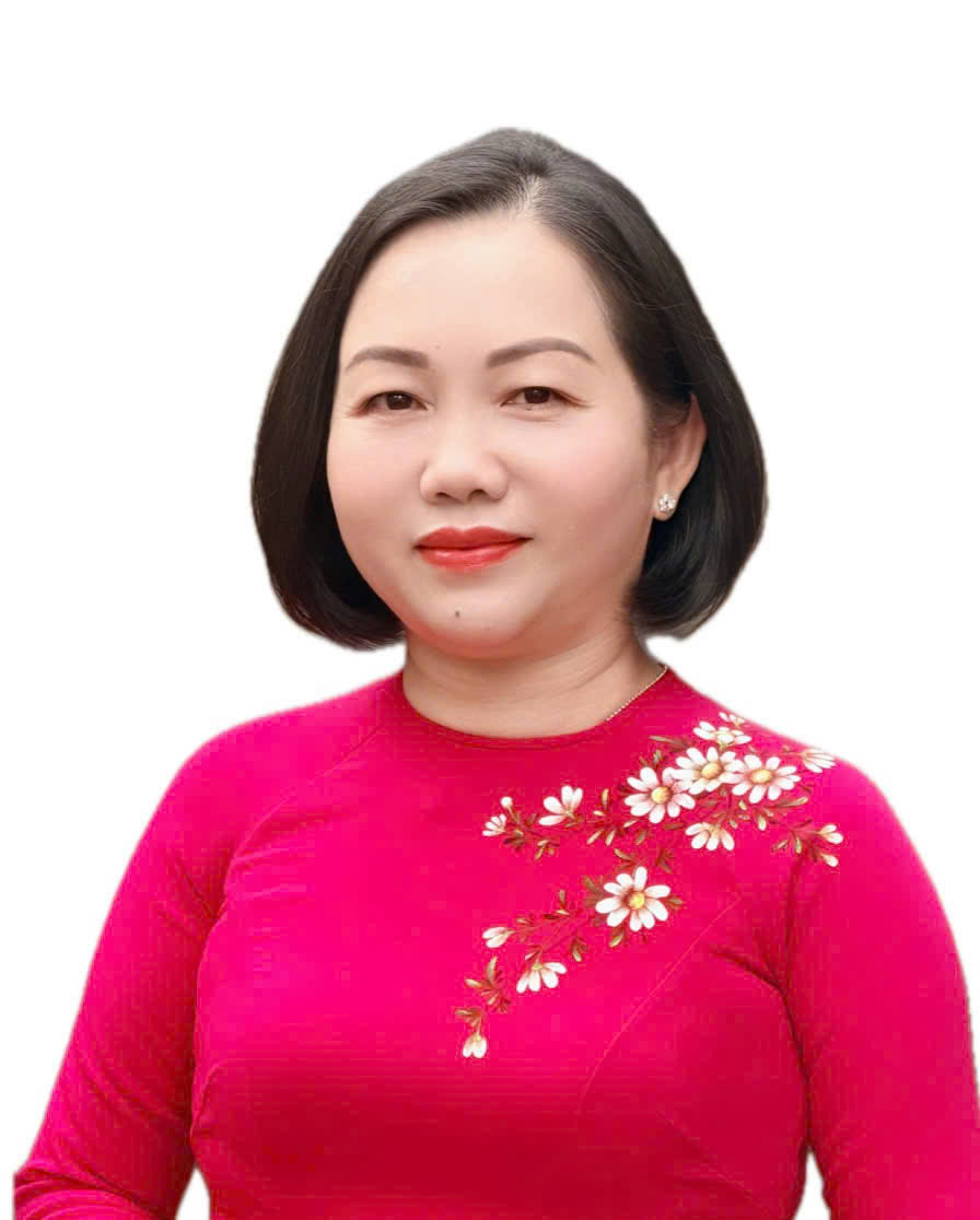 Nguyễn Thu Cúc 
