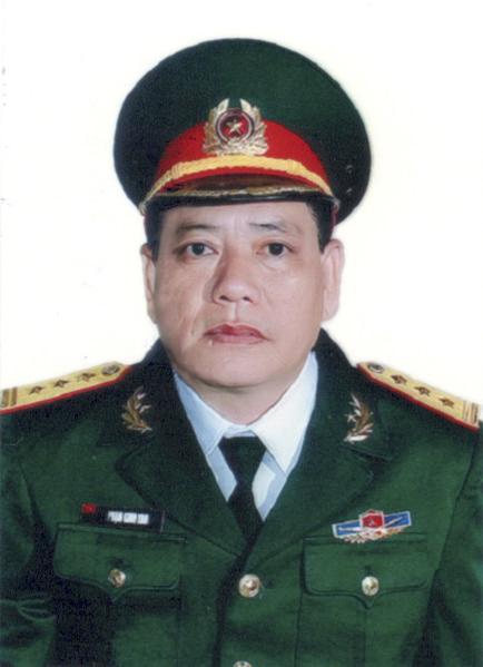 Phạm Kinh Kha