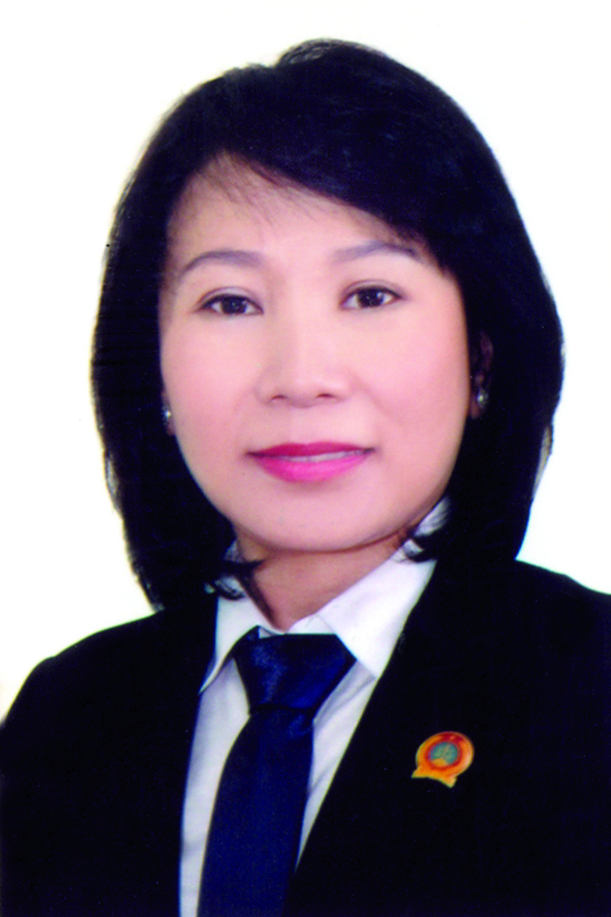 Phạm Thị Thu Hà