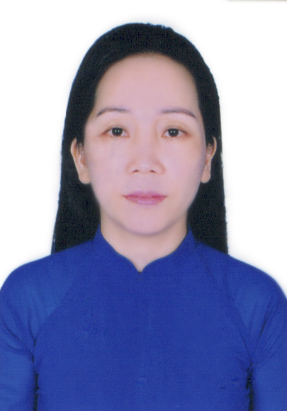 Phạm Thị Tuyết Trinh