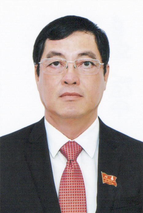 Trần Đình Khoa