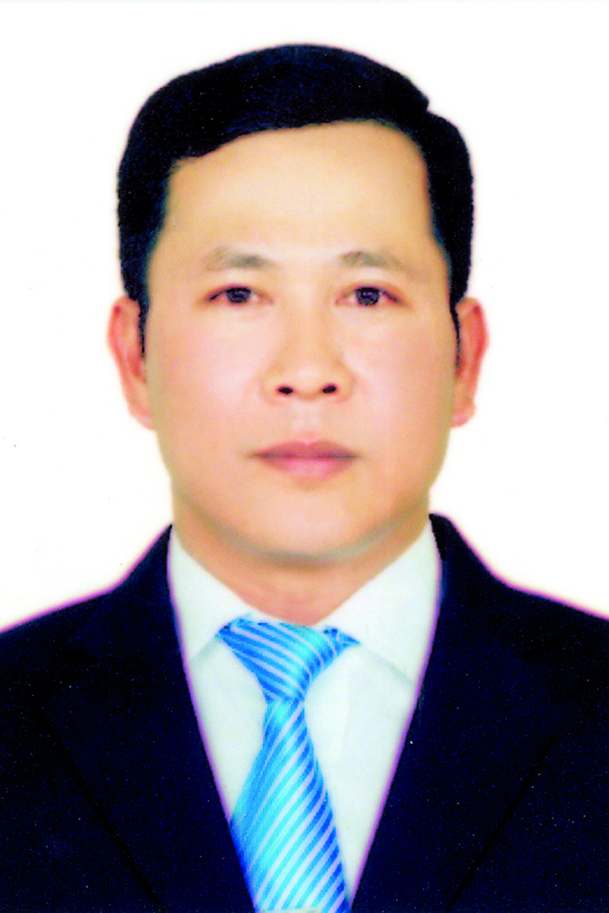 Trần Hoàng Danh