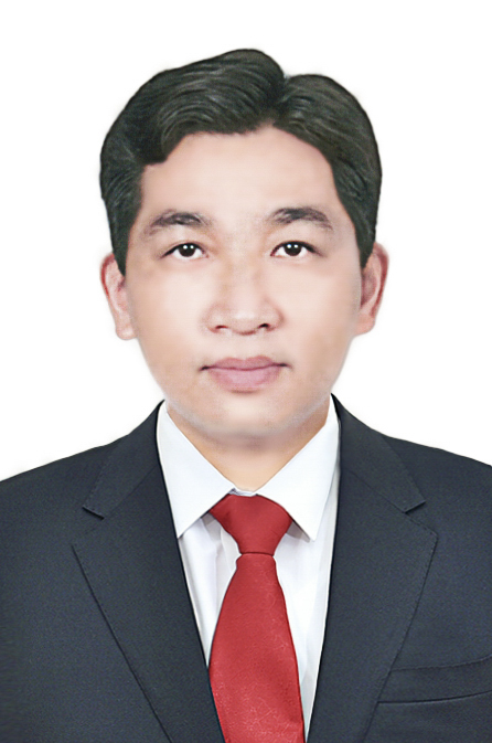 Trần Mạnh Đức