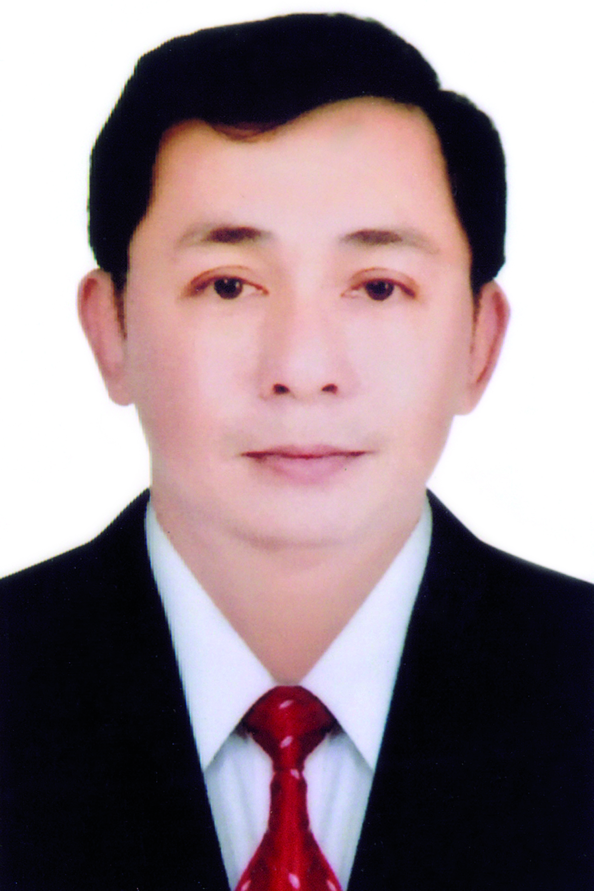 Trần Nam Đức