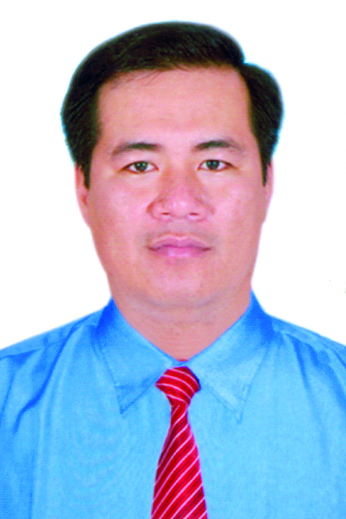 Trần Ngọc Dung
