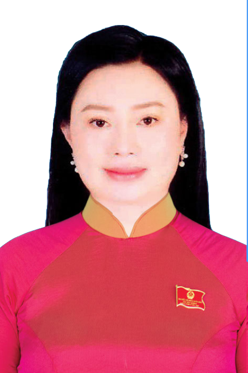 Trần Ngọc Hiền