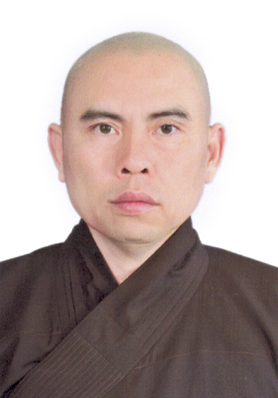 Trần Ngọc Hơn (Thượng tọa Thích Nhuận Nghĩa)