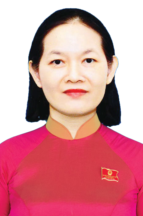 Trần Thị Minh Hạnh
