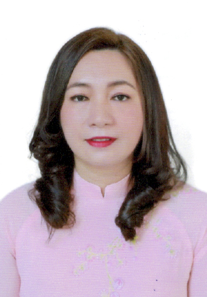 Trương Huỳnh Như