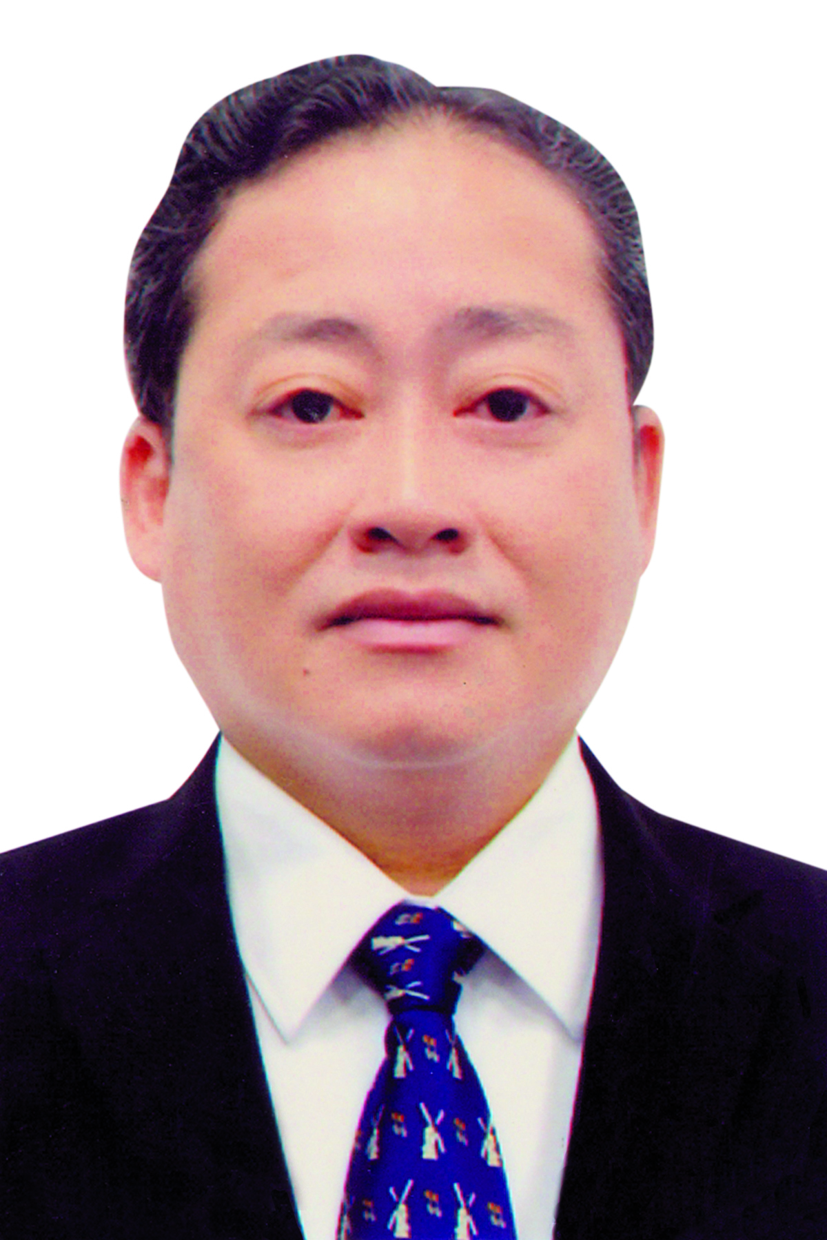 Trương Quốc Lâm