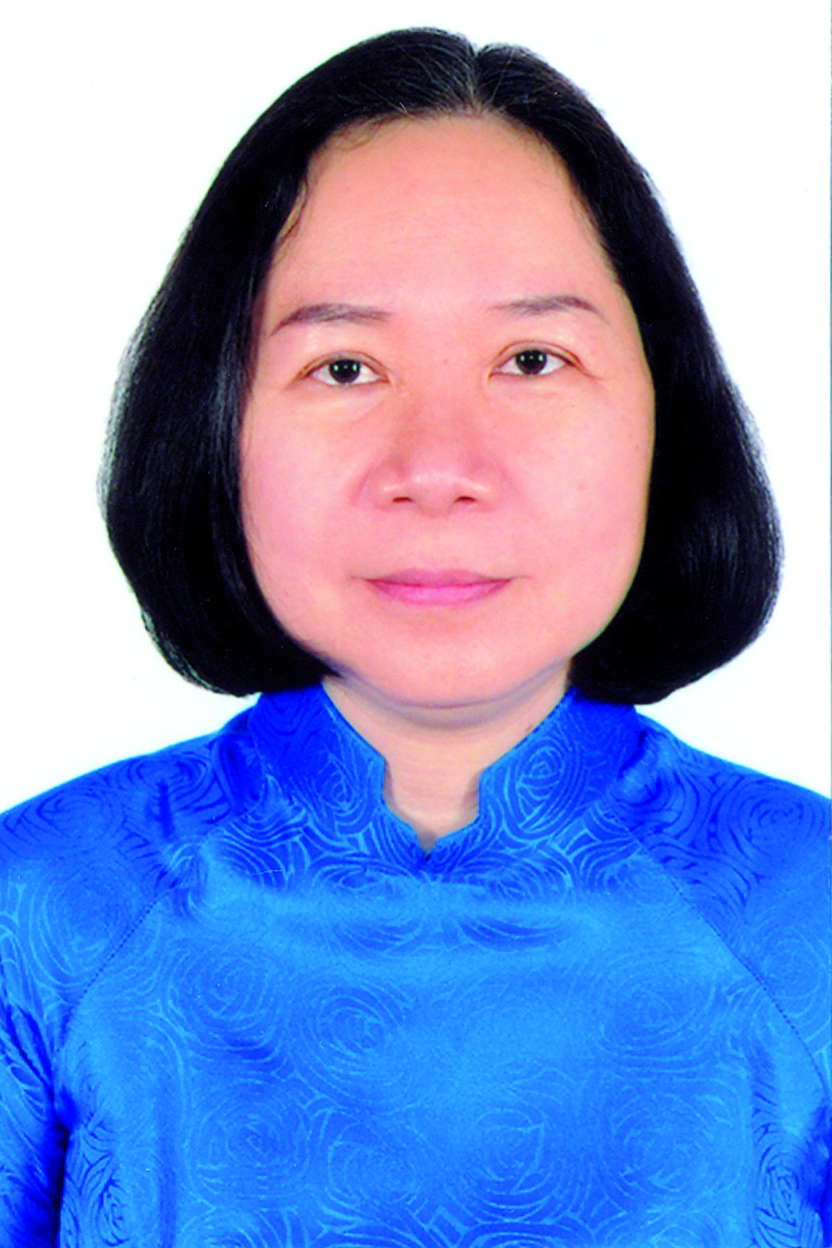 Thái Thị Bích Liên