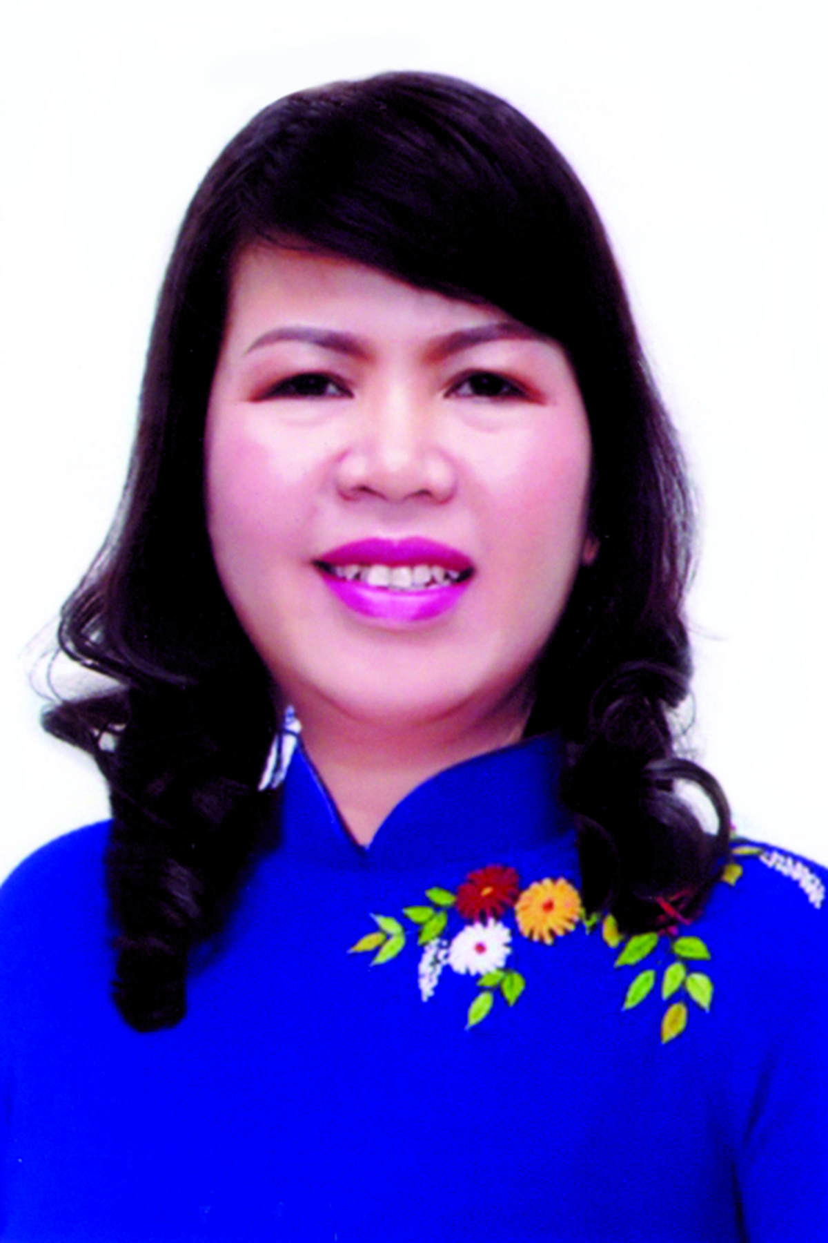 Trương Lê Mỹ Ngọc