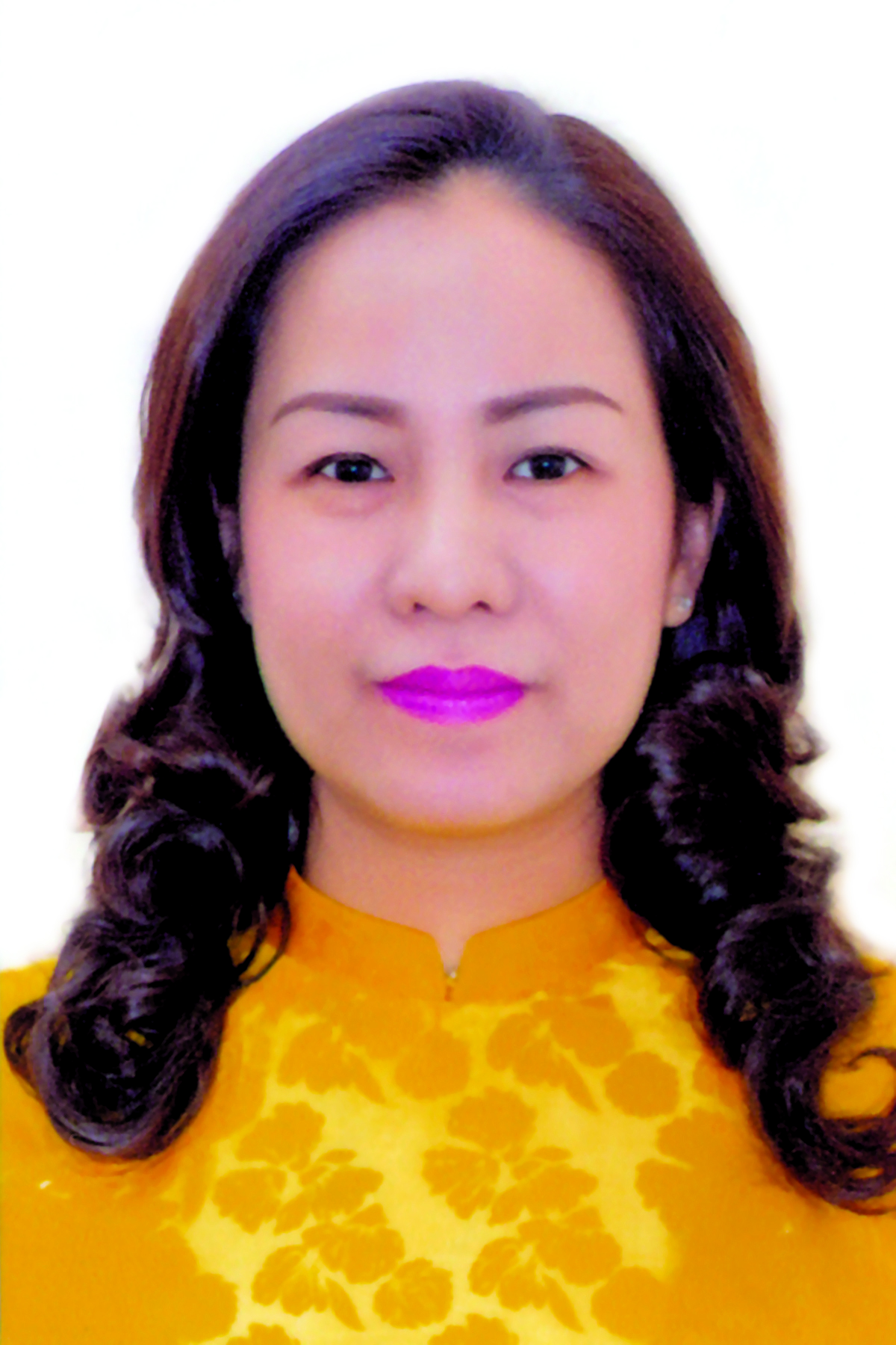 Đỗ Thị Minh Quân