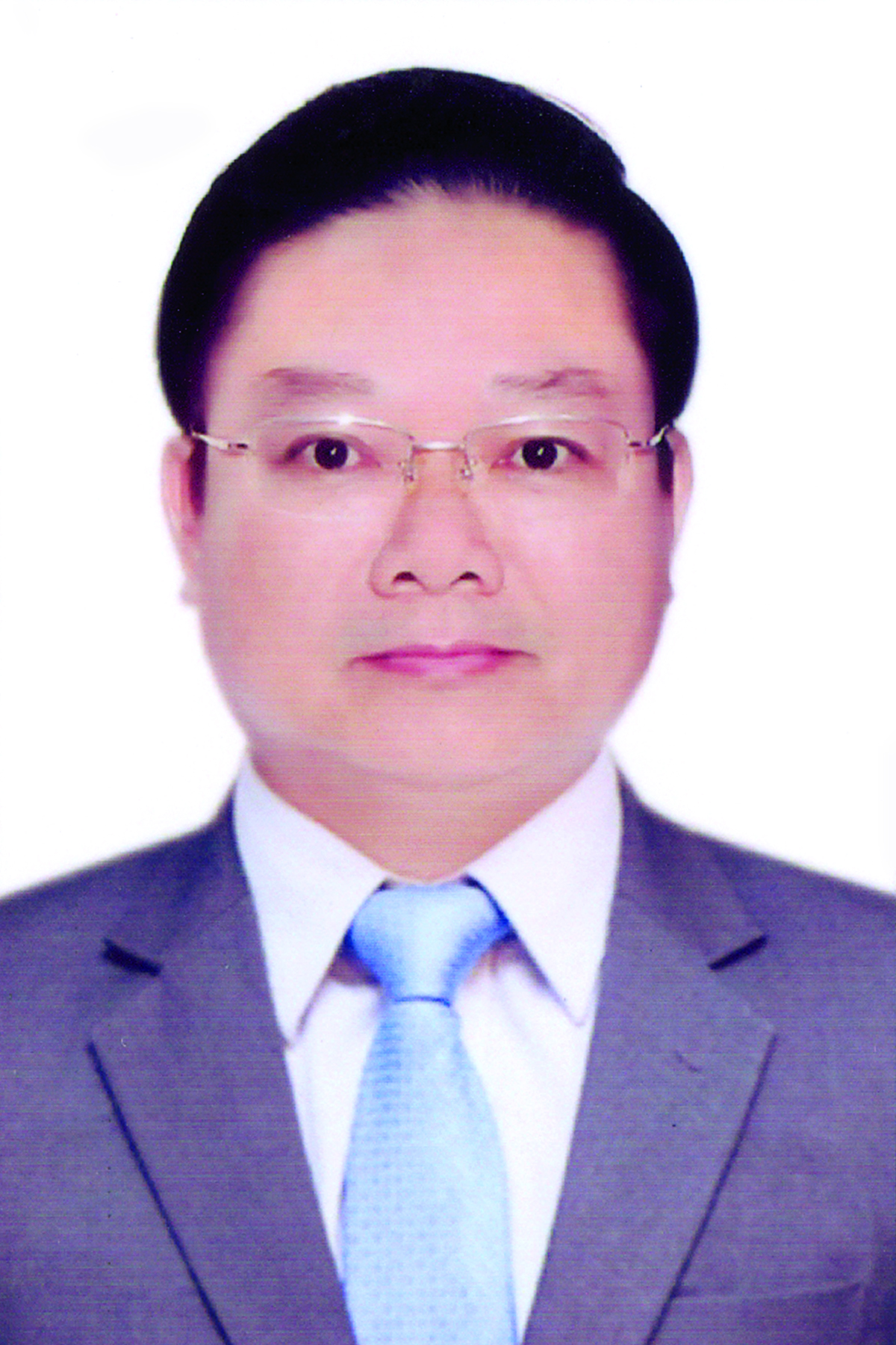 Lê Văn Thinh