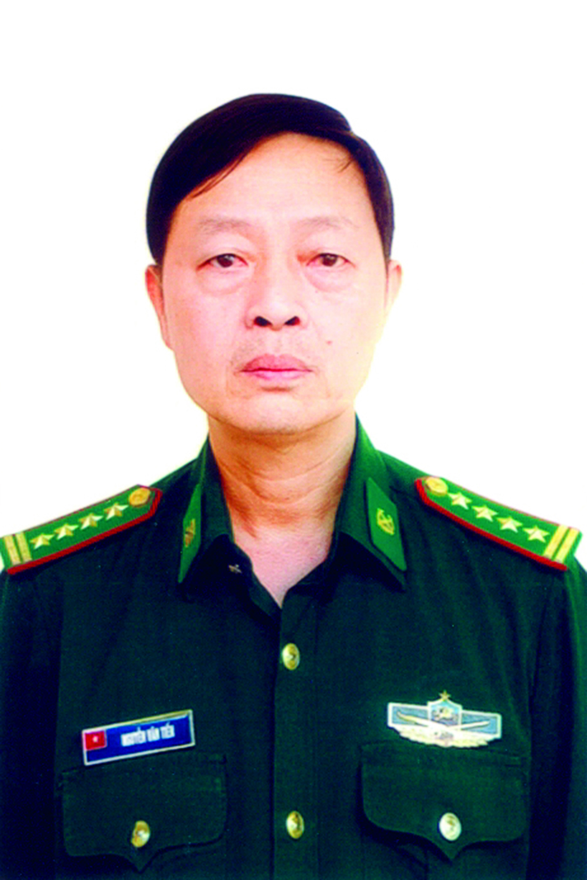 Nguyễn Văn Tiến