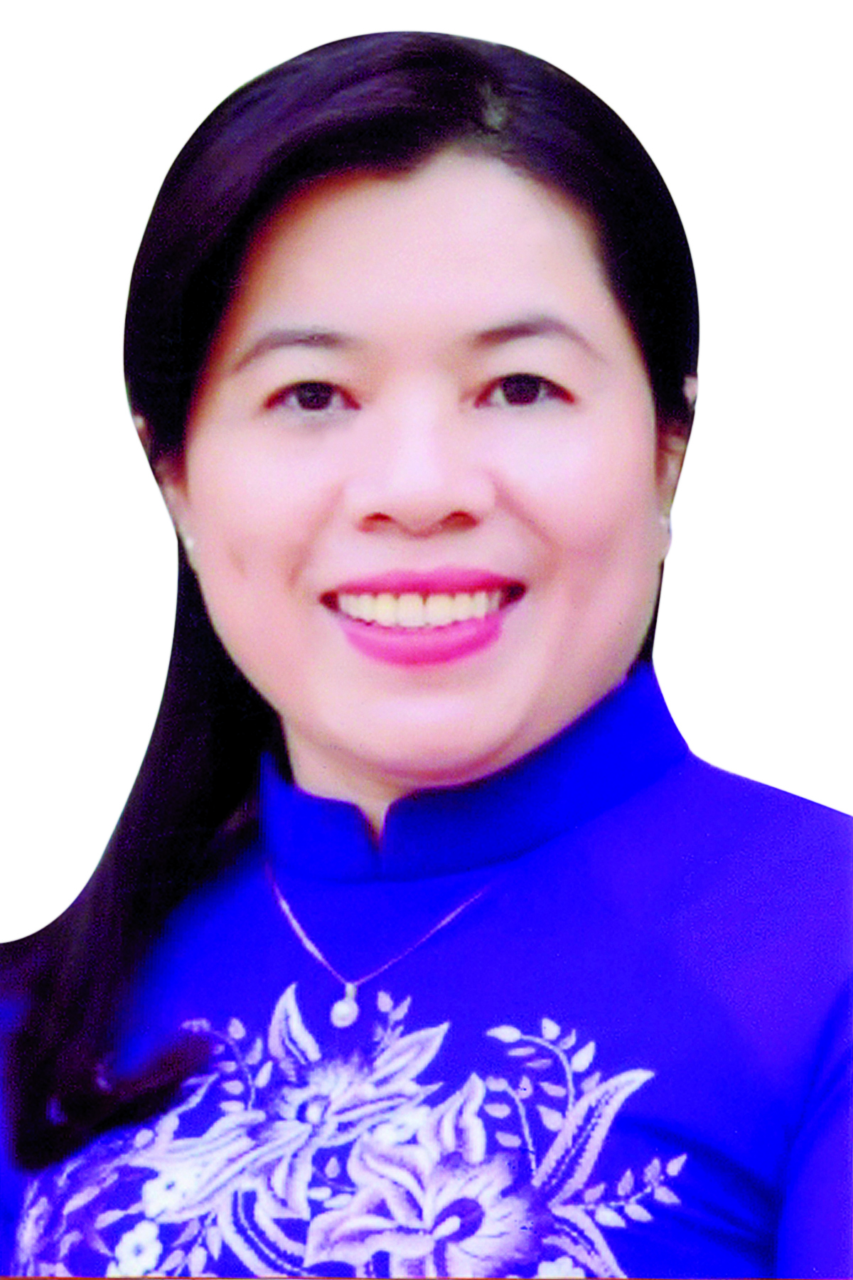 Nguyễn Trần Phượng Trân