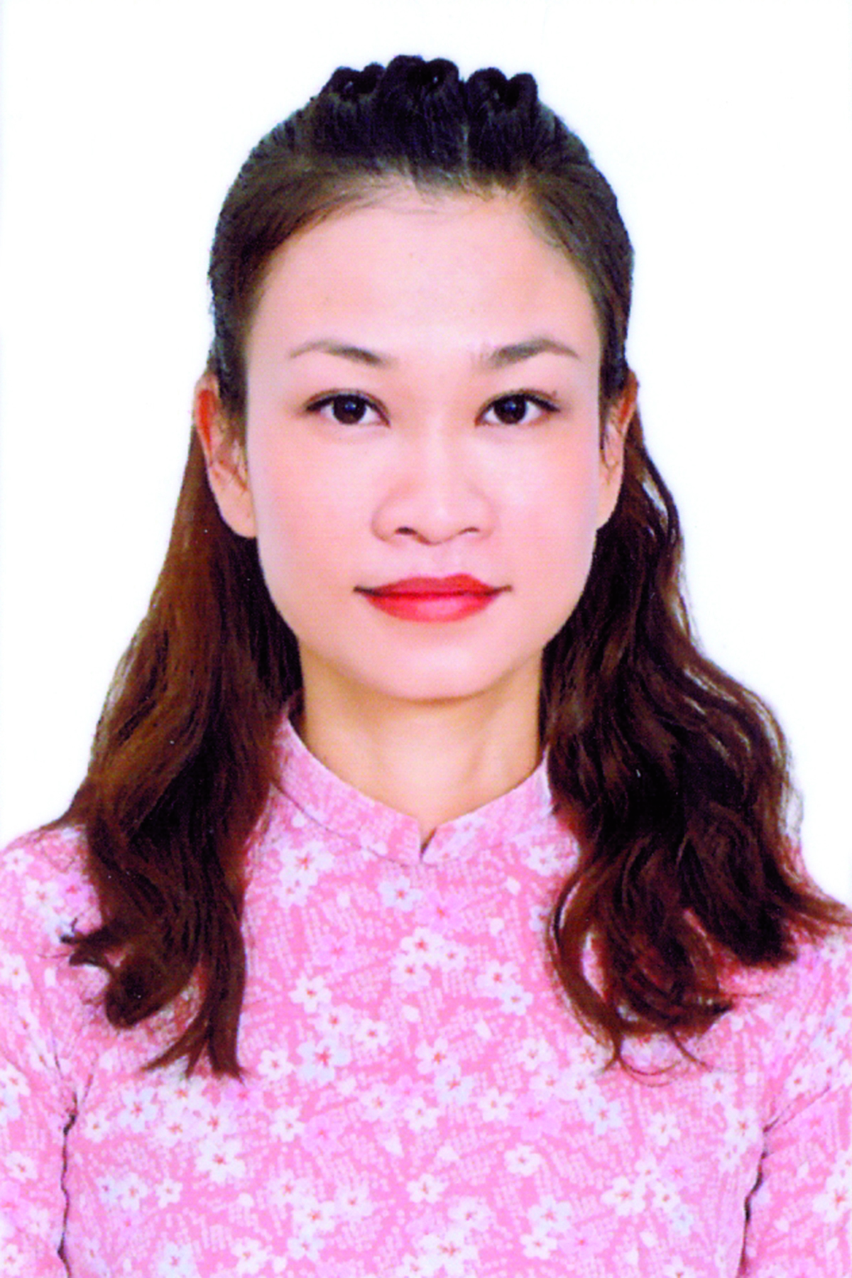 Nguyễn Thị Thanh Trúc