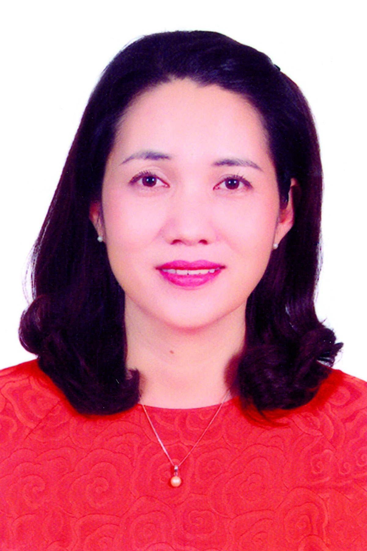 Nguyễn Thị Việt Tú