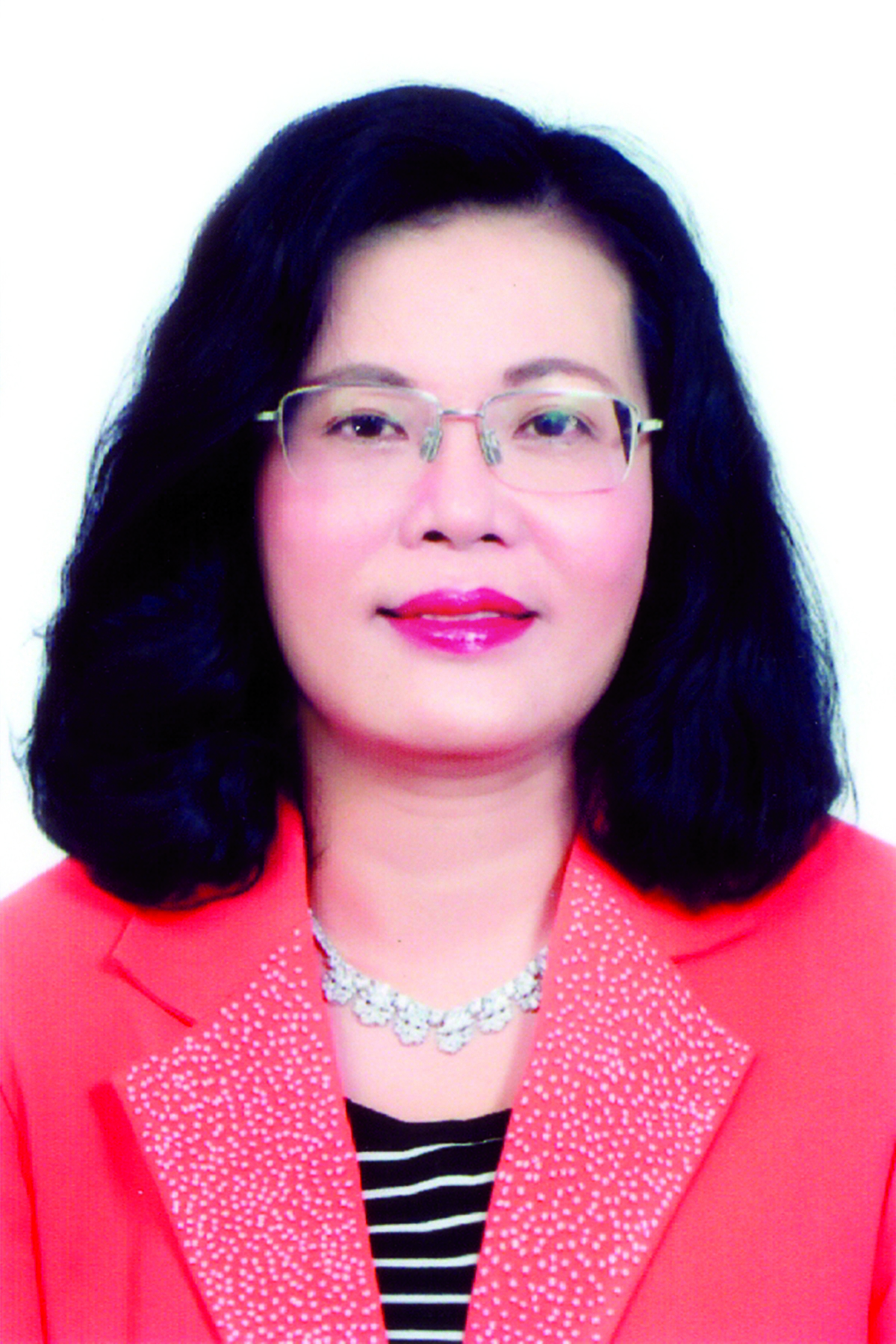 Hoàng Thị Diễm Tuyết