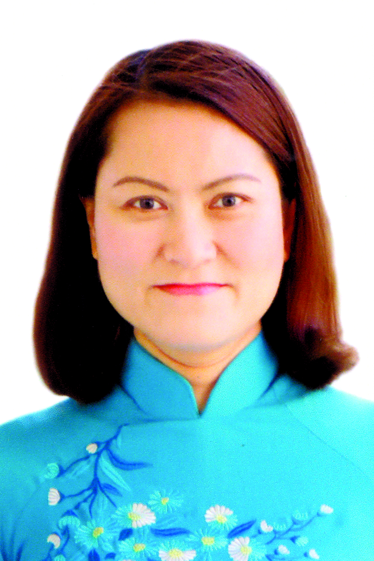 Nguyễn Thị Thanh Vân