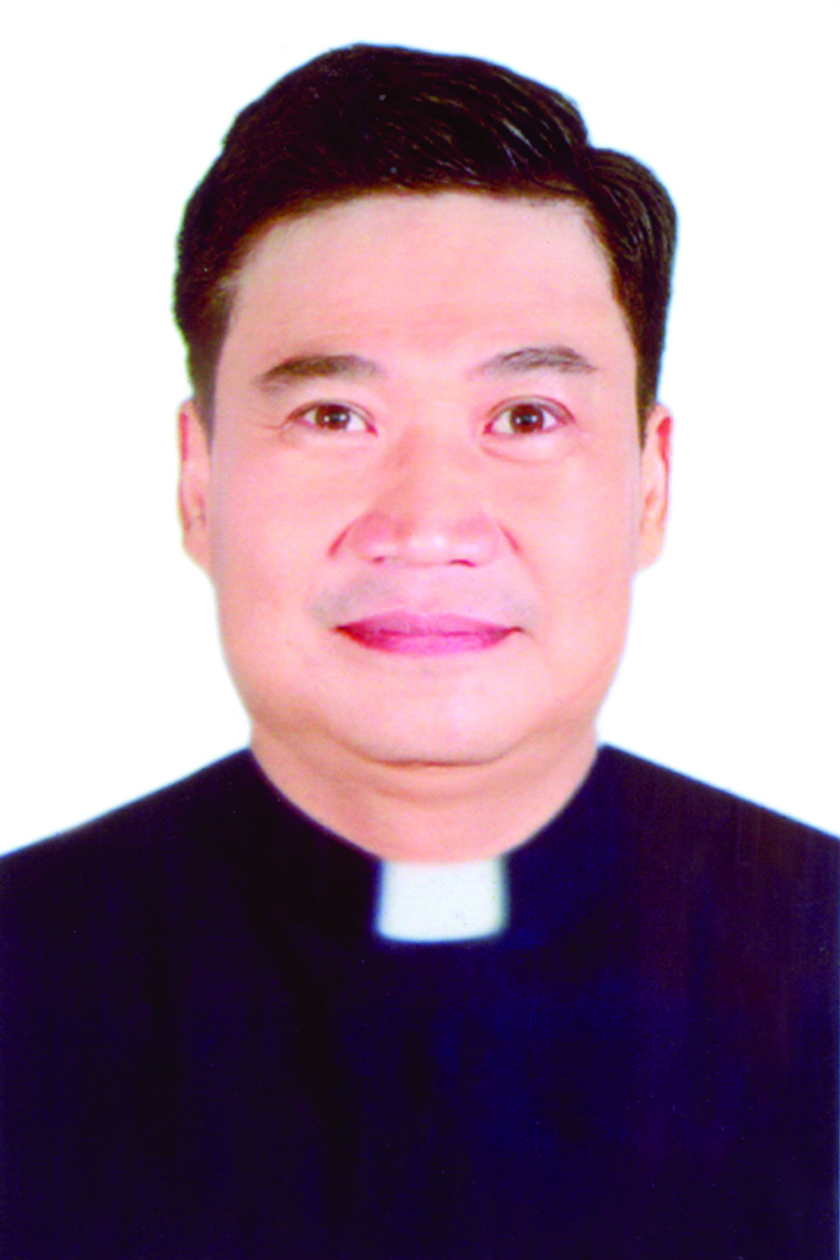 Trần Quang Vinh (Linh mục Martinô Trần Quang Vinh)