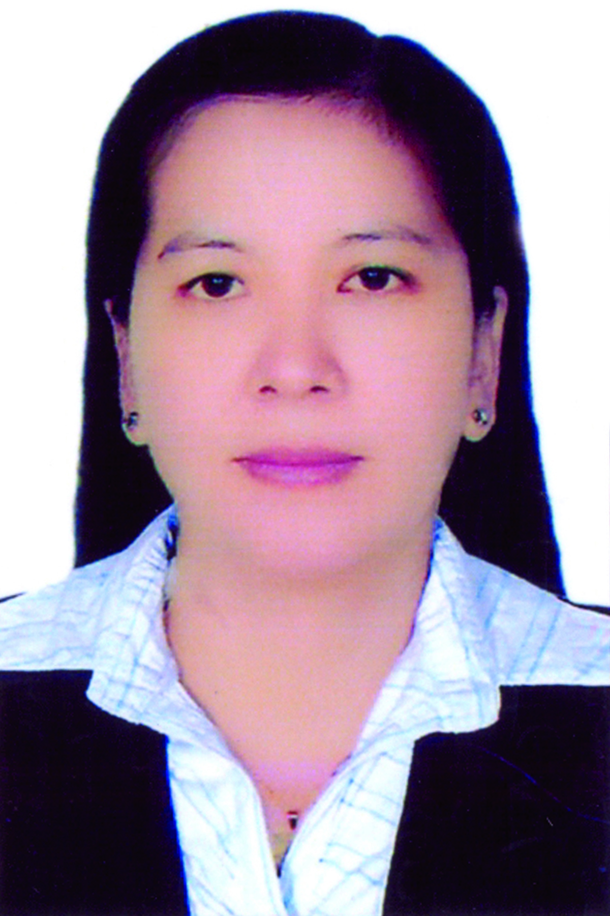 Huỳnh Thị Kim Xuyến